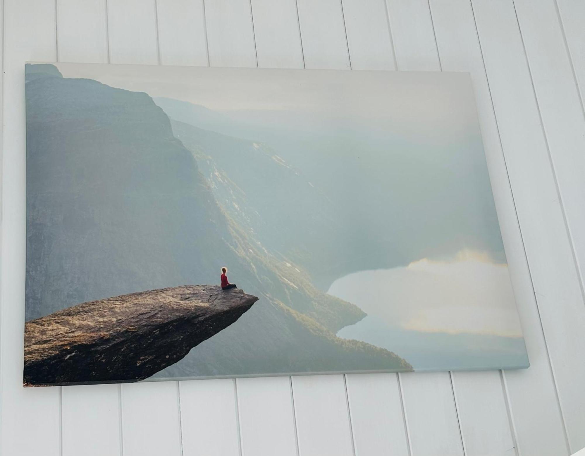 Appartamento Fjord Road Hjelmeland Esterno foto